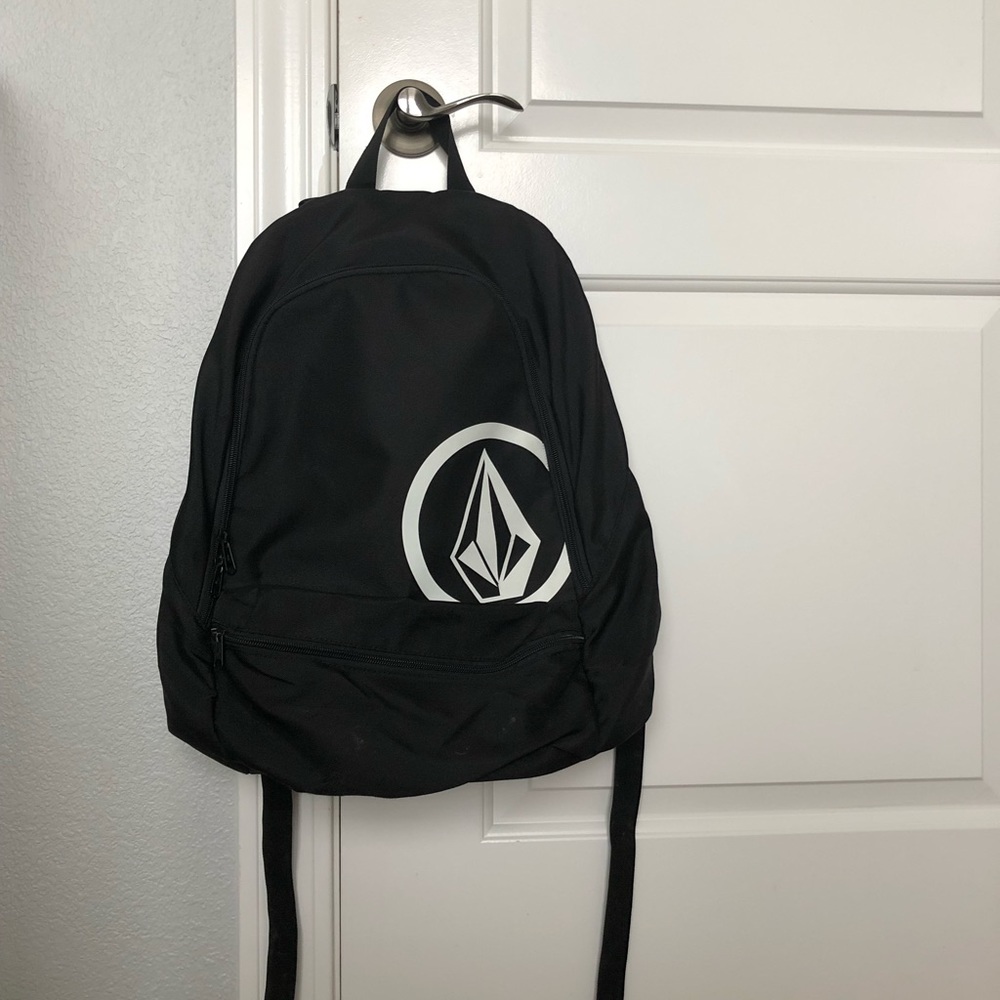 Boys Volcom Backpack